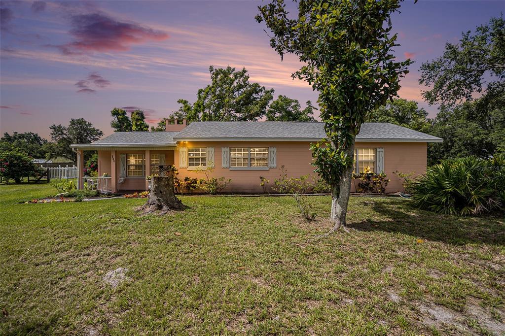 235 Old Welcome Road Lithia, FL 33547 - Photo 50 of 53 Gallery Image 50