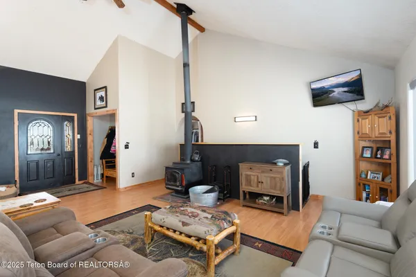 $534,000 | 5 Mark Circle, Pinedale, WY 82941