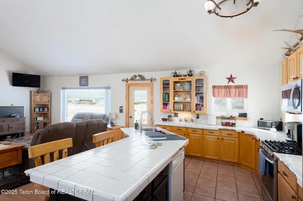 $534,000 | 5 Mark Circle, Pinedale, WY 82941