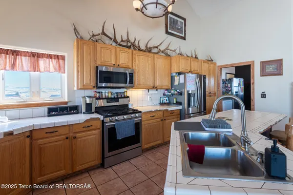$534,000 | 5 Mark Circle, Pinedale, WY 82941