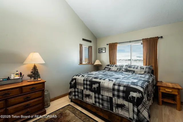 $544,000 | 5 Mark Circle, Pinedale, WY 82941