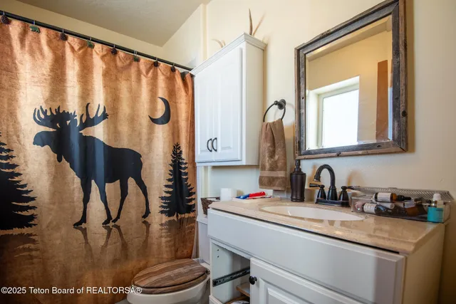 $544,000 | 5 Mark Circle, Pinedale, WY 82941