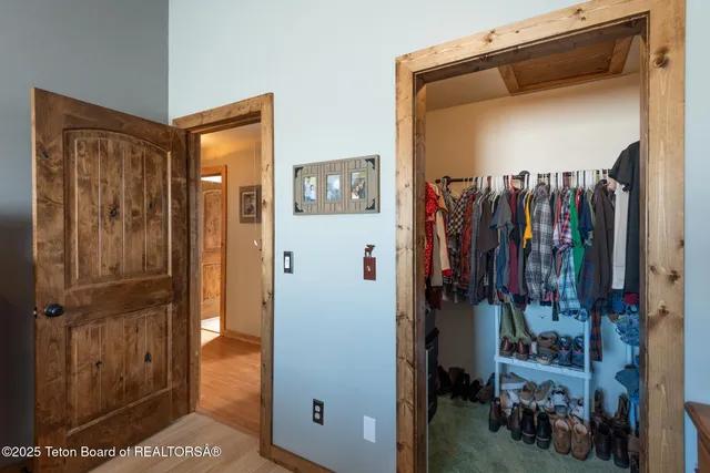 $544,000 | 5 Mark Circle, Pinedale, WY 82941