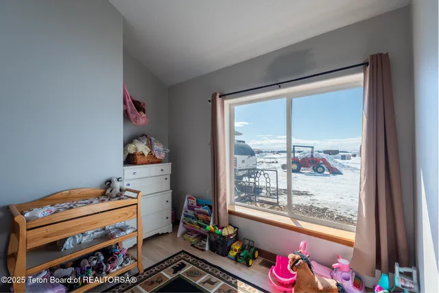 $544,000 | 5 Mark Circle, Pinedale, WY 82941