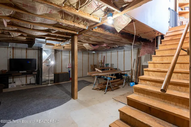 $544,000 | 5 Mark Circle, Pinedale, WY 82941