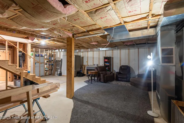 $544,000 | 5 Mark Circle, Pinedale, WY 82941