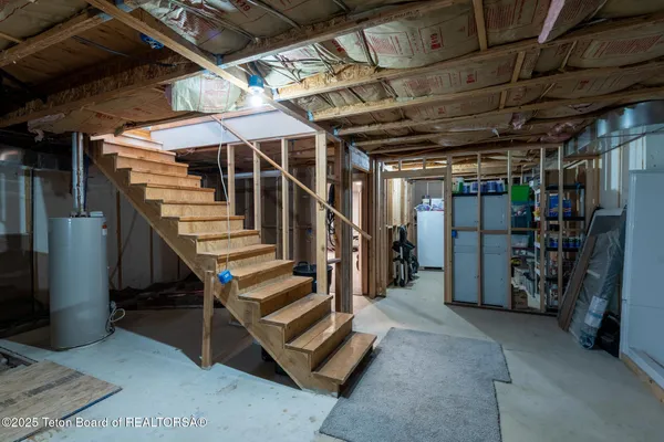 $534,000 | 5 Mark Circle, Pinedale, WY 82941