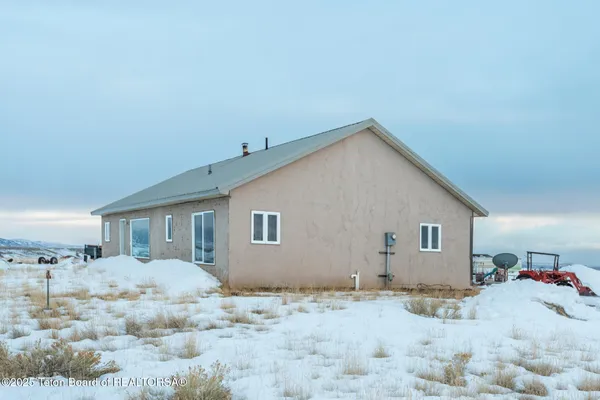 $534,000 | 5 Mark Circle, Pinedale, WY 82941