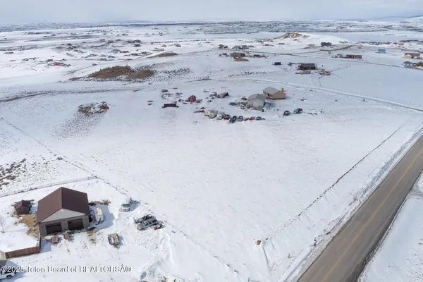 $534,000 | 5 Mark Circle, Pinedale, WY 82941