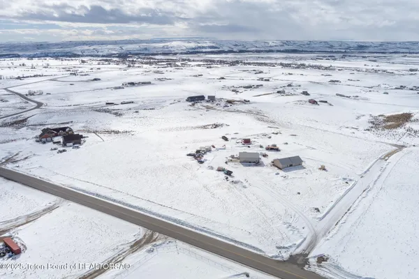$534,000 | 5 Mark Circle, Pinedale, WY 82941