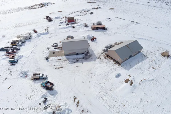 $534,000 | 5 Mark Circle, Pinedale, WY 82941