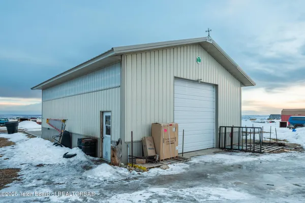 $534,000 | 5 Mark Circle, Pinedale, WY 82941