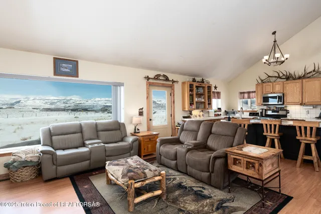 $544,000 | 5 Mark Circle, Pinedale, WY 82941