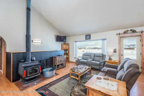 $534,000 | 5 Mark Circle, Pinedale, WY 82941