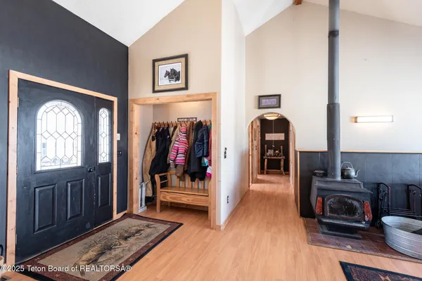 $534,000 | 5 Mark Circle, Pinedale, WY 82941