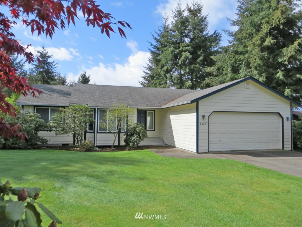 8325 176th Avenue Southwest Rochester, WA 98579 - Photo 2 of 21