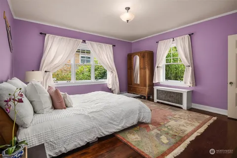 $3,495,000 | 3802 East John Street, Seattle, WA 98112