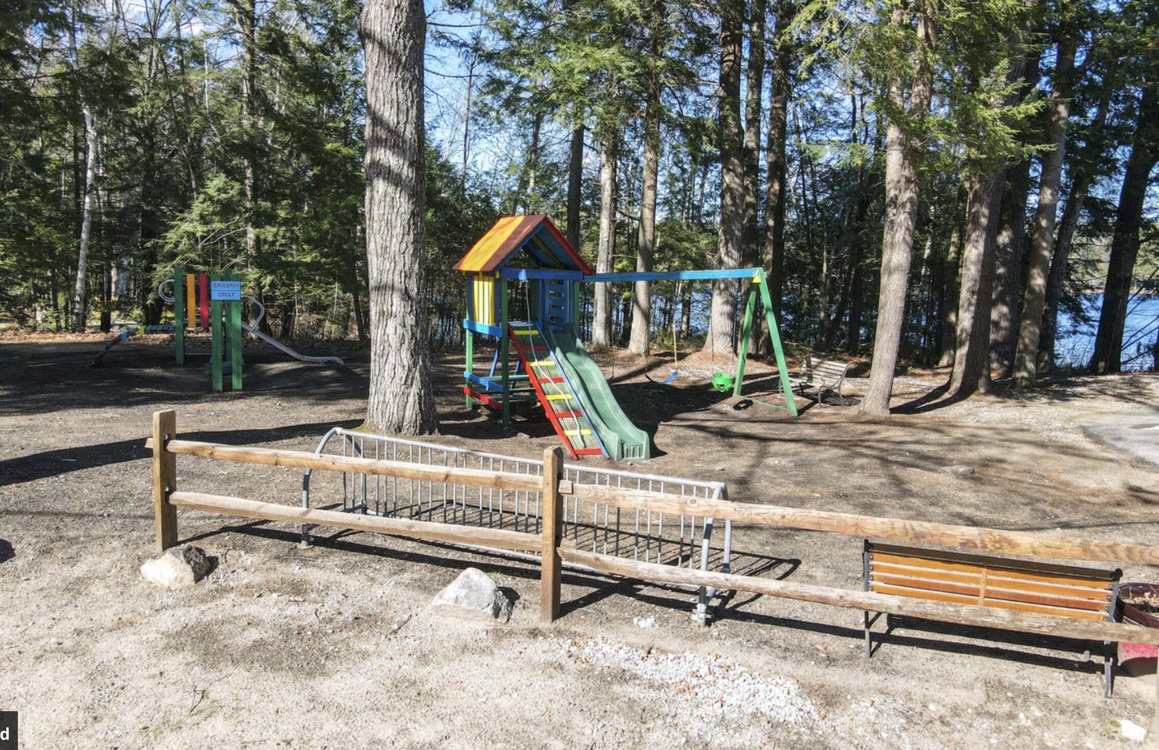 22 Fox Crossing Road Bridgton, ME 04009 - Photo 9 of 9 Playgrounds