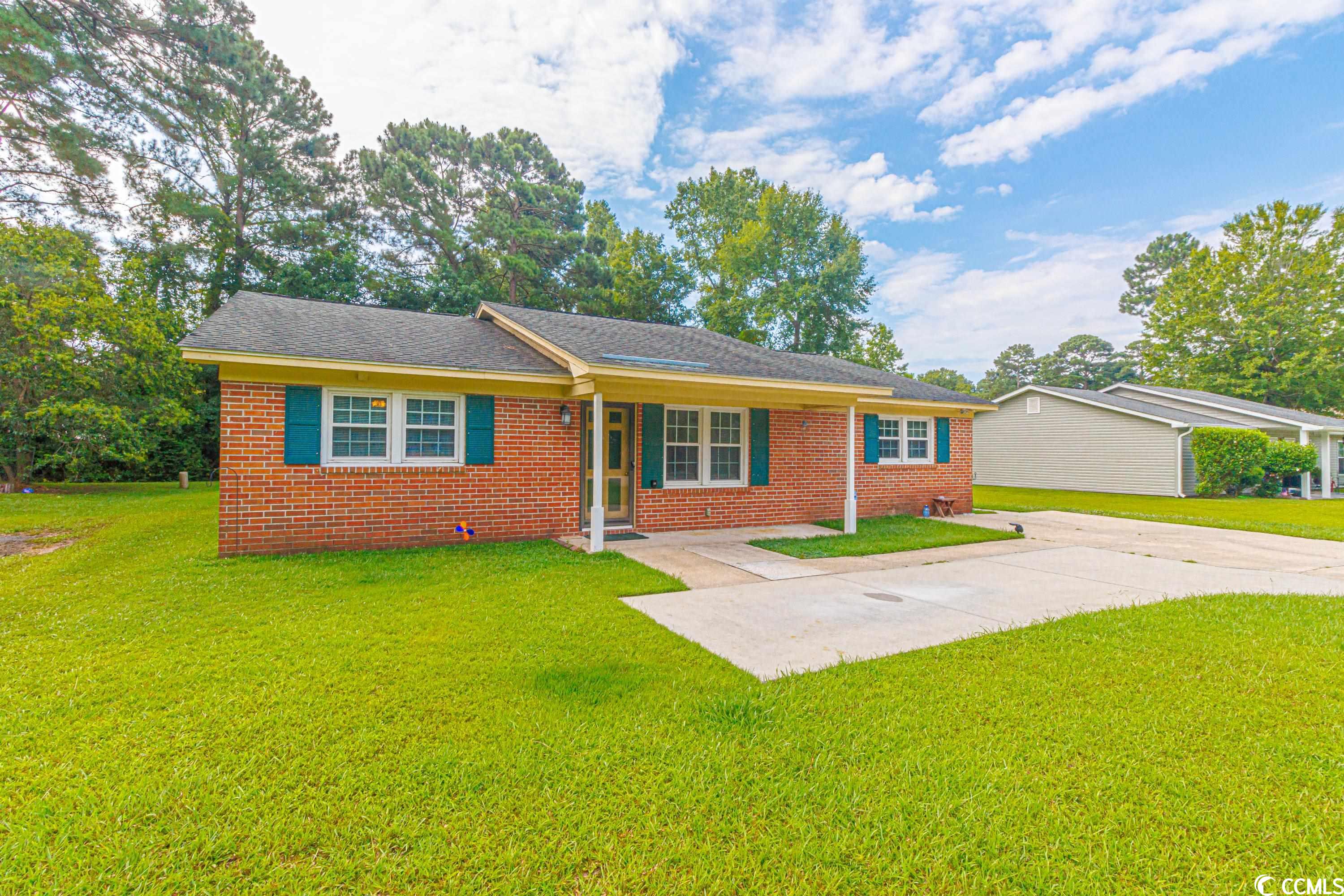 4583 Tarpon Bay Road Myrtle Beach, SC 29579 - Photo 1 of 40 Gallery Image 1