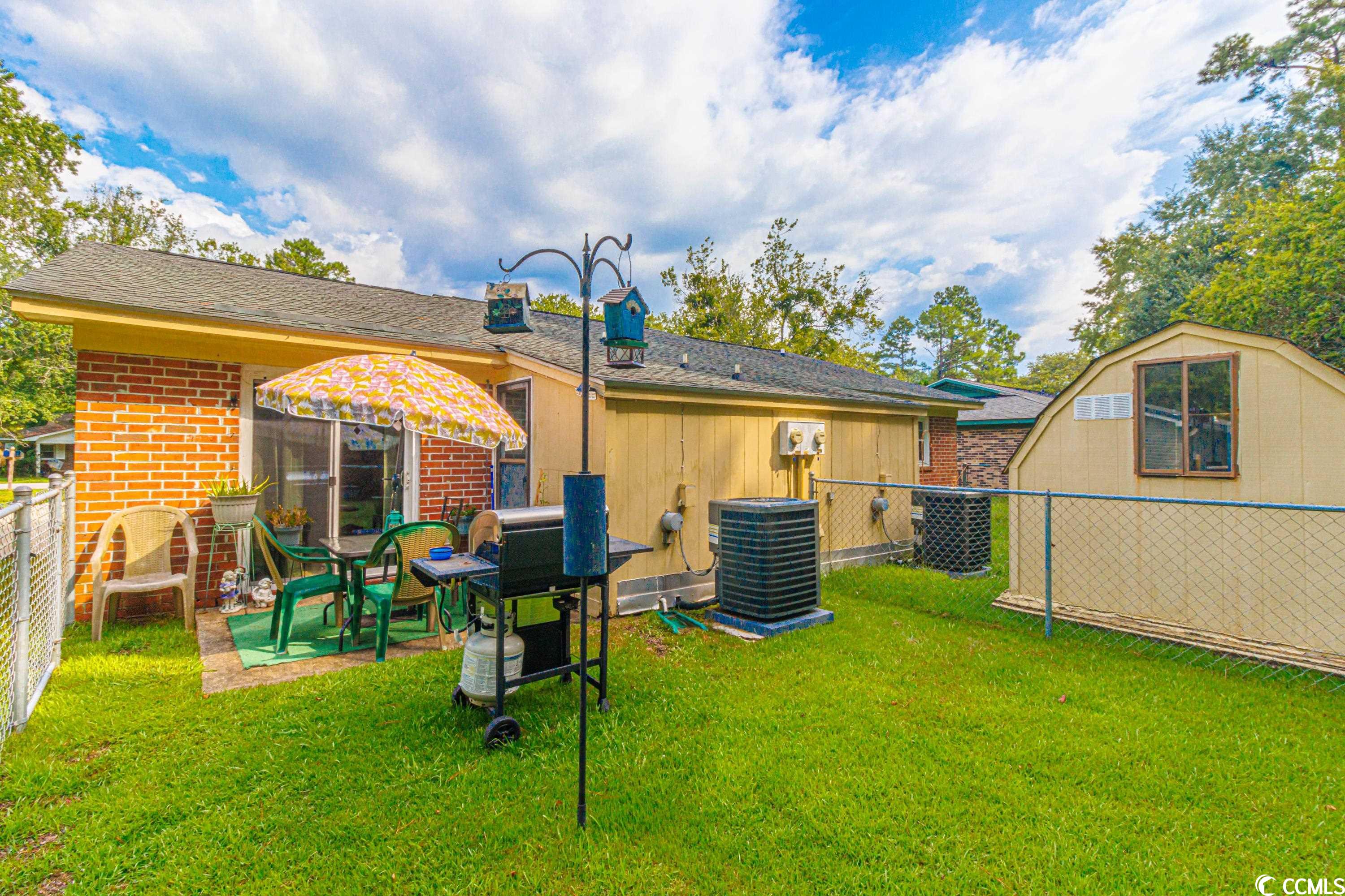4583 Tarpon Bay Road Myrtle Beach, SC 29579 - Photo 36 of 40 Gallery Image 36