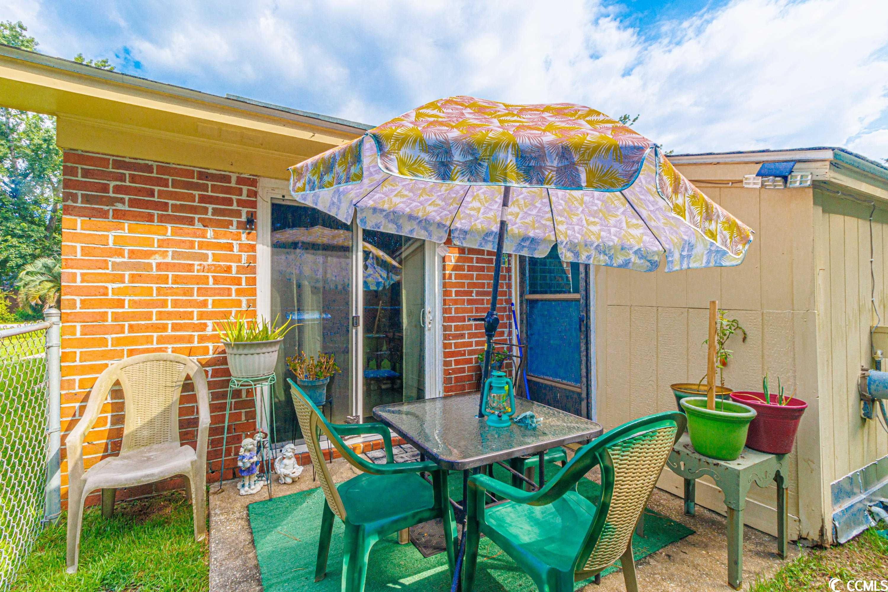4583 Tarpon Bay Road Myrtle Beach, SC 29579 - Photo 38 of 40 Gallery Image 38