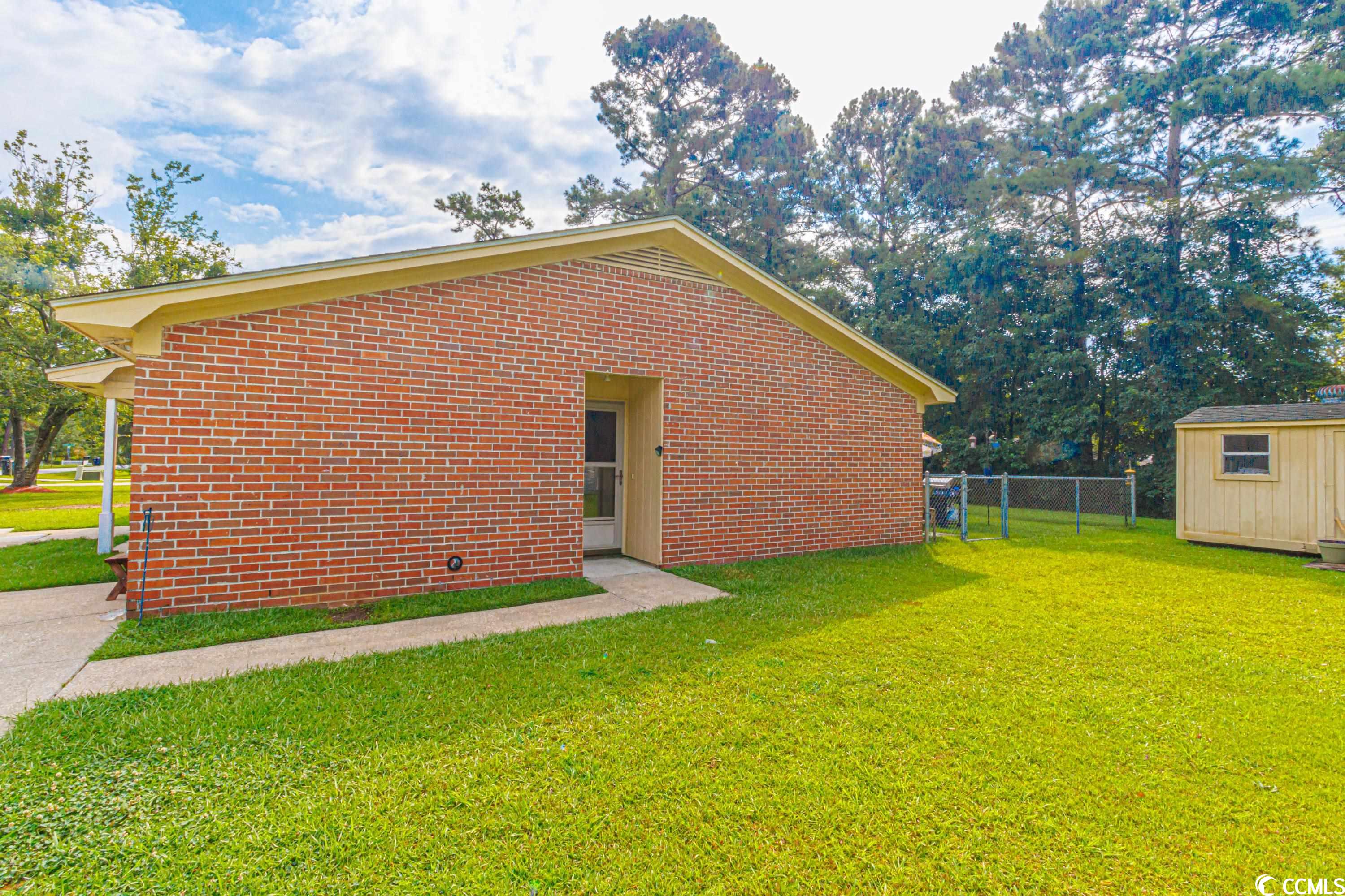 4583 Tarpon Bay Road Myrtle Beach, SC 29579 - Photo 39 of 40 Gallery Image 39