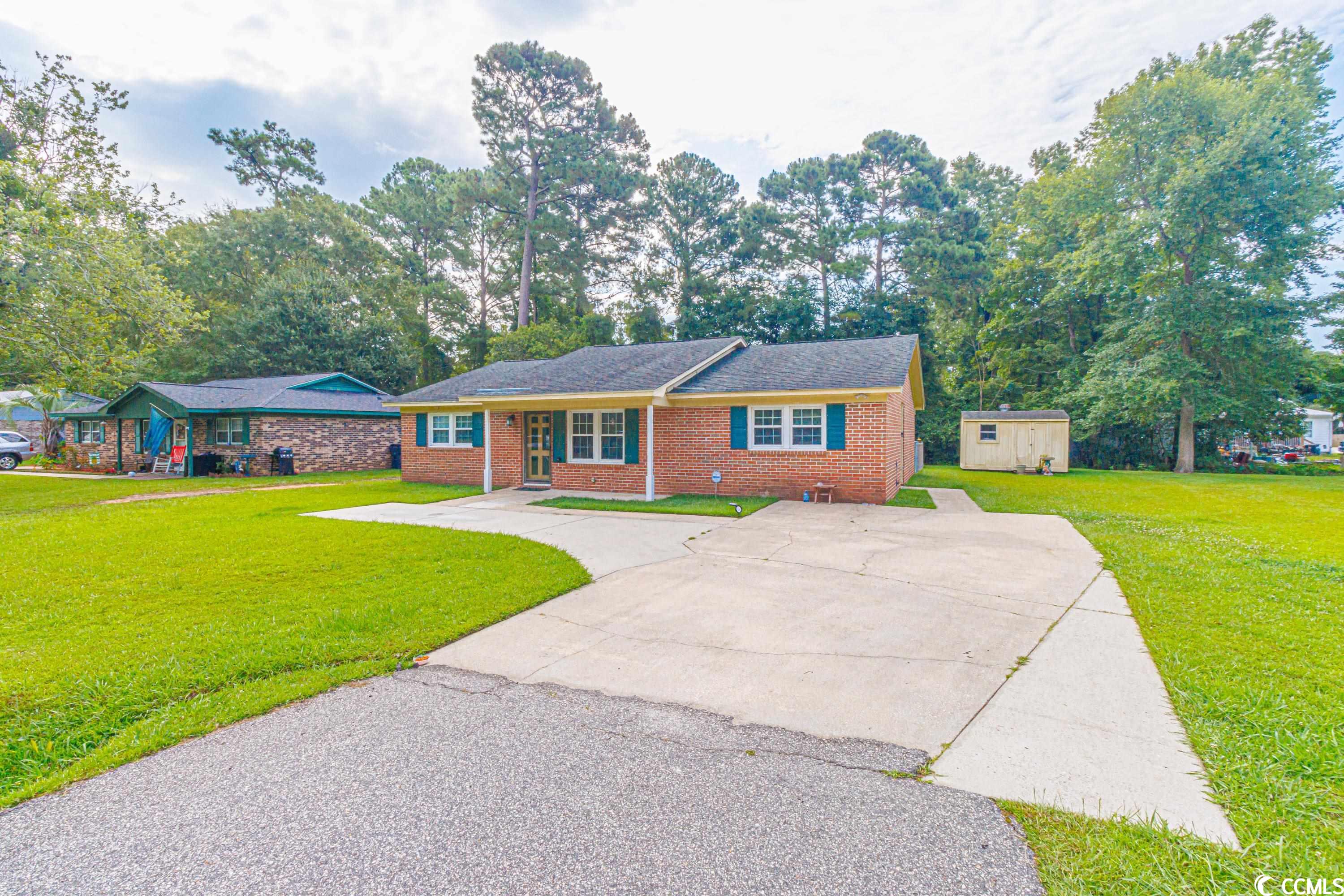 4583 Tarpon Bay Road Myrtle Beach, SC 29579 - Photo 40 of 40 Gallery Image 40
