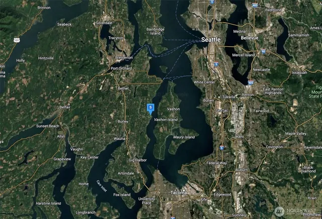 a map view of location