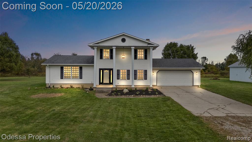 1442 Riley Center Road Memphis, MI 48041 - Photo 51 of 62