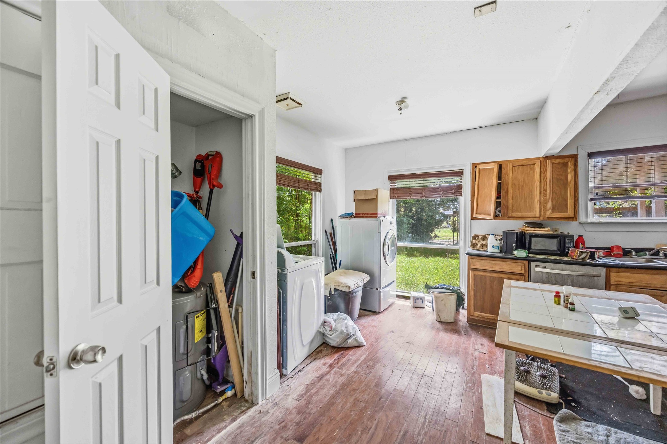 5523 Ardmore Street Houston, TX 77021 - Photo 9 of 26