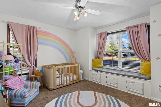 $399,900 | 148 Hawthorne Place, Williamsville, IL 62693