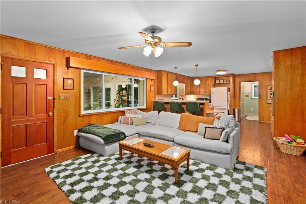 5228 Weatherly Road Greensboro, NC 27406 - Photo 19 of 48 Gallery Image 19