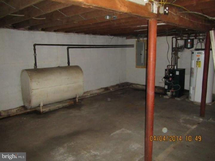 2431 Huntingdon Road Huntingdon Valley, PA 19006 - Photo 23 of 25 Basement