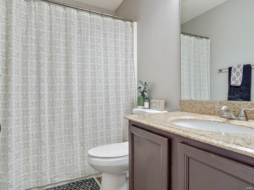 3223 Stonebridge Drive Belleville, IL 62221 - Photo 17 of 25