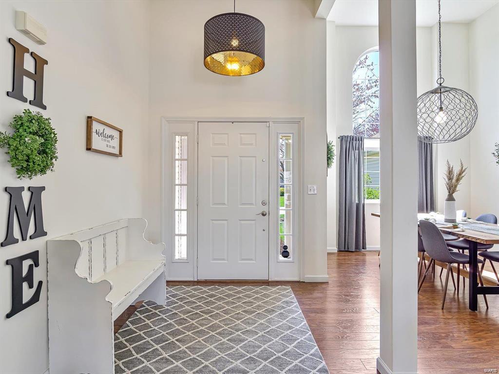 3223 Stonebridge Drive Belleville, IL 62221 - Photo 3 of 25