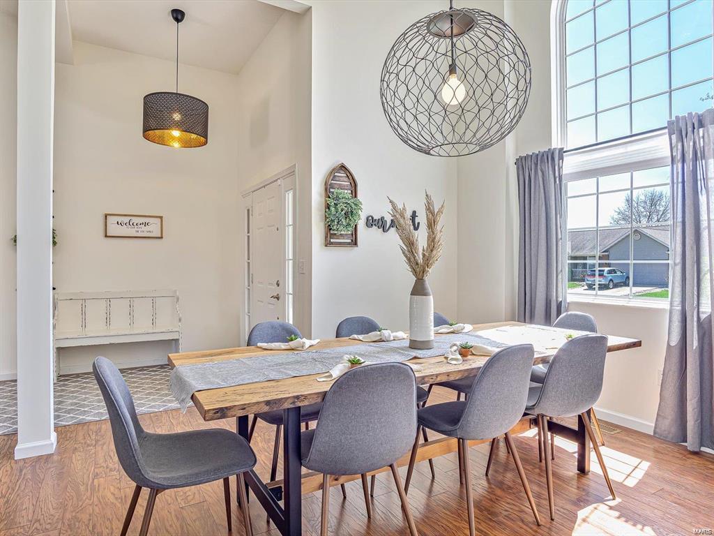 3223 Stonebridge Drive Belleville, IL 62221 - Photo 7 of 25