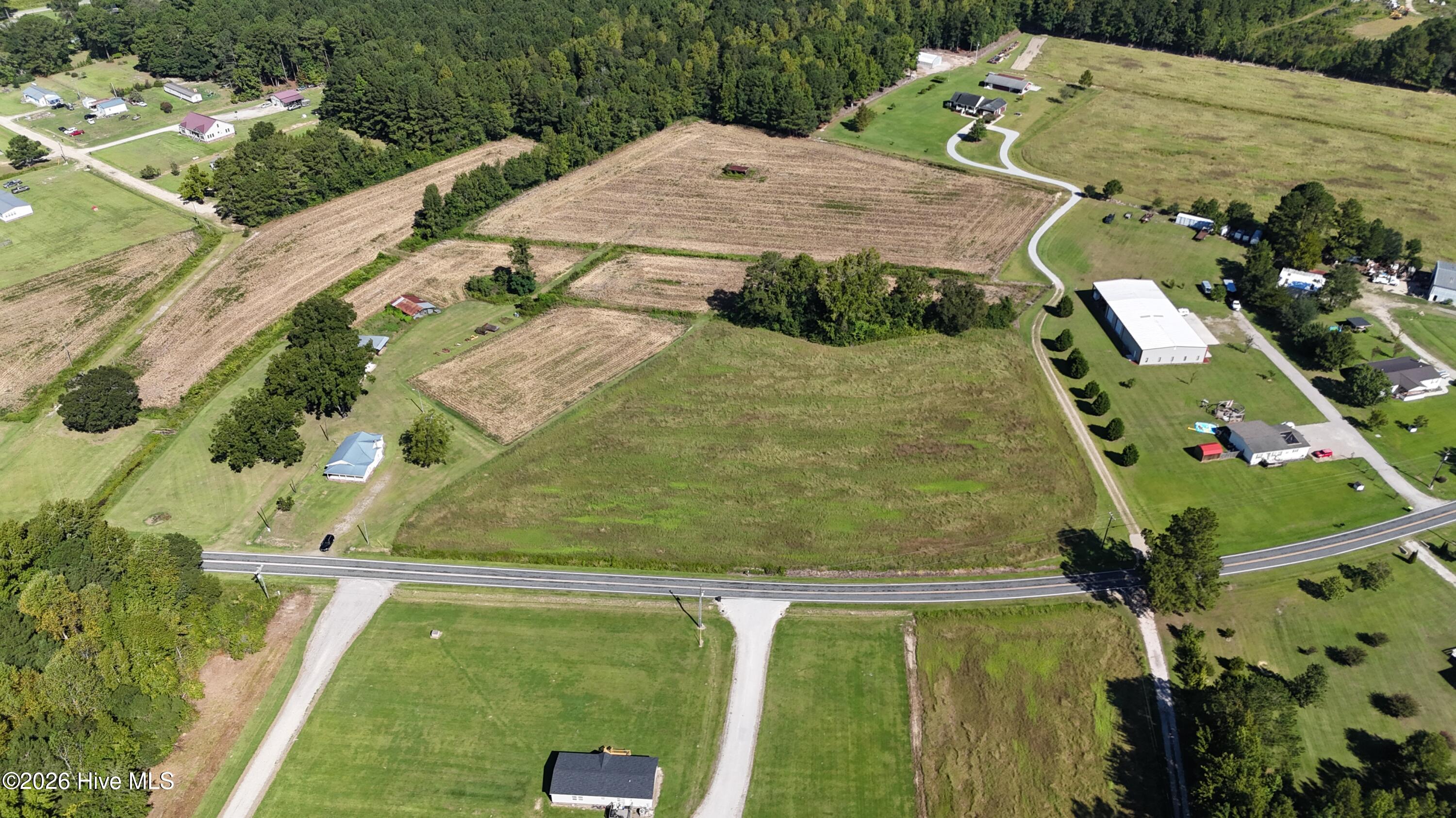 1246 Buckhead Road Bolton, NC 28423 - Photo 8 of 15 Gallery Image 8