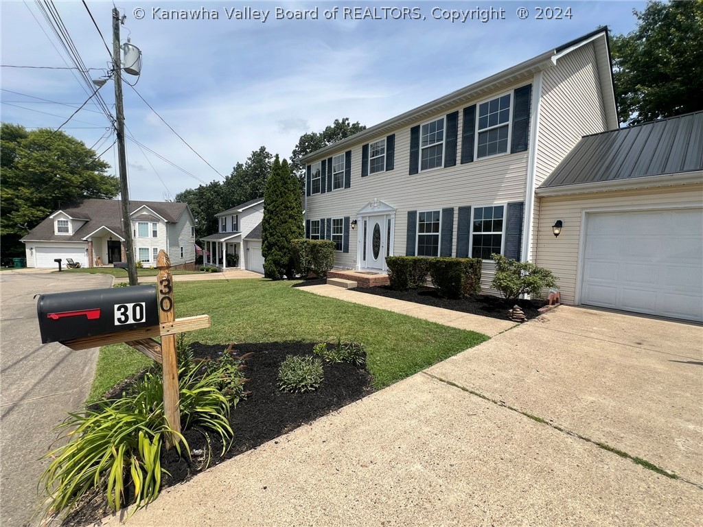 30 Oakvale Road Hurricane, WV 25526 - Photo 3 of 47 Gallery Image 3
