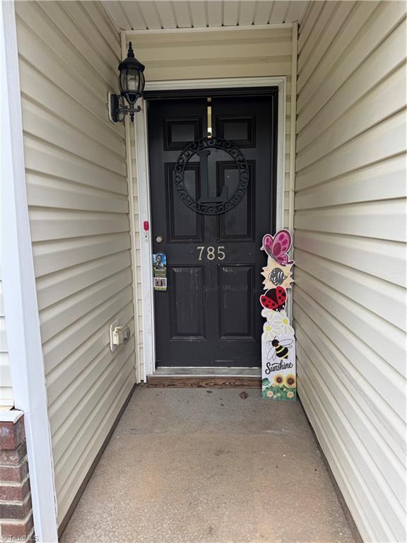 785 Runningbrook Lane Rural Hall, NC 27045 - Photo 2 of 4