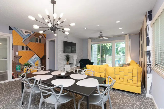 $449,000 | 211 Baslow Court, Unit 2C, Myrtle Beach, SC 29572