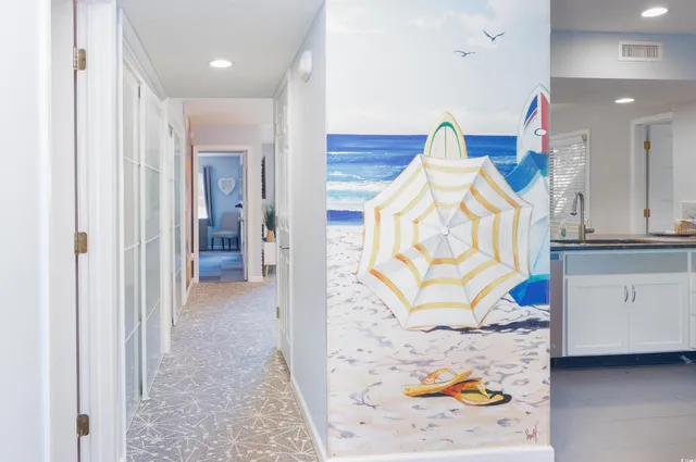 $449,000 | 211 Baslow Court, Unit 2C, Myrtle Beach, SC 29572