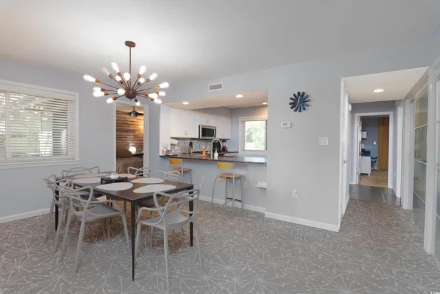 $449,000 | 211 Baslow Court, Unit 2C, Myrtle Beach, SC 29572