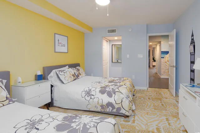 $449,000 | 211 Baslow Court, Unit 2C, Myrtle Beach, SC 29572