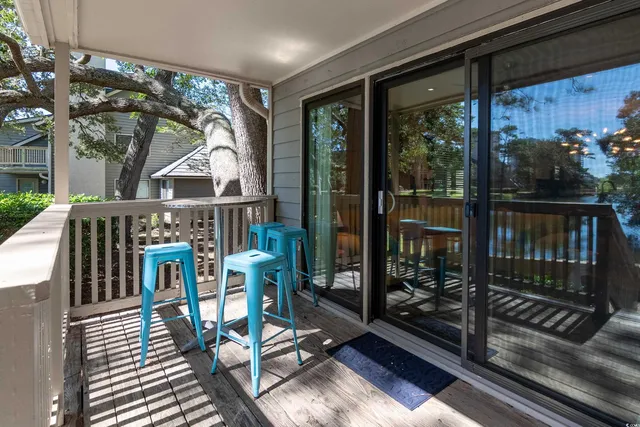 $449,000 | 211 Baslow Court, Unit 2C, Myrtle Beach, SC 29572