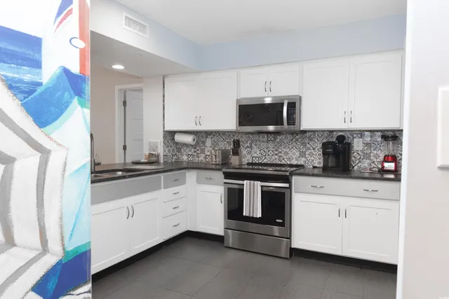 $449,000 | 211 Baslow Court, Unit 2C, Myrtle Beach, SC 29572