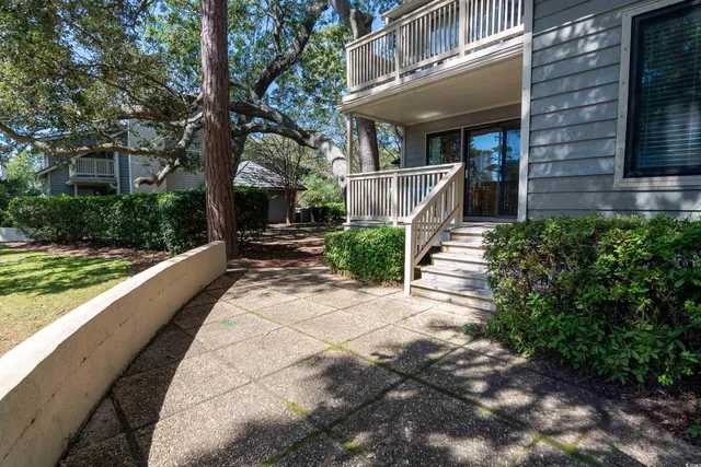 $449,000 | 211 Baslow Court, Unit 2C, Myrtle Beach, SC 29572