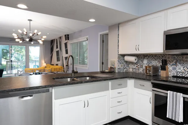 $449,000 | 211 Baslow Court, Unit 2C, Myrtle Beach, SC 29572