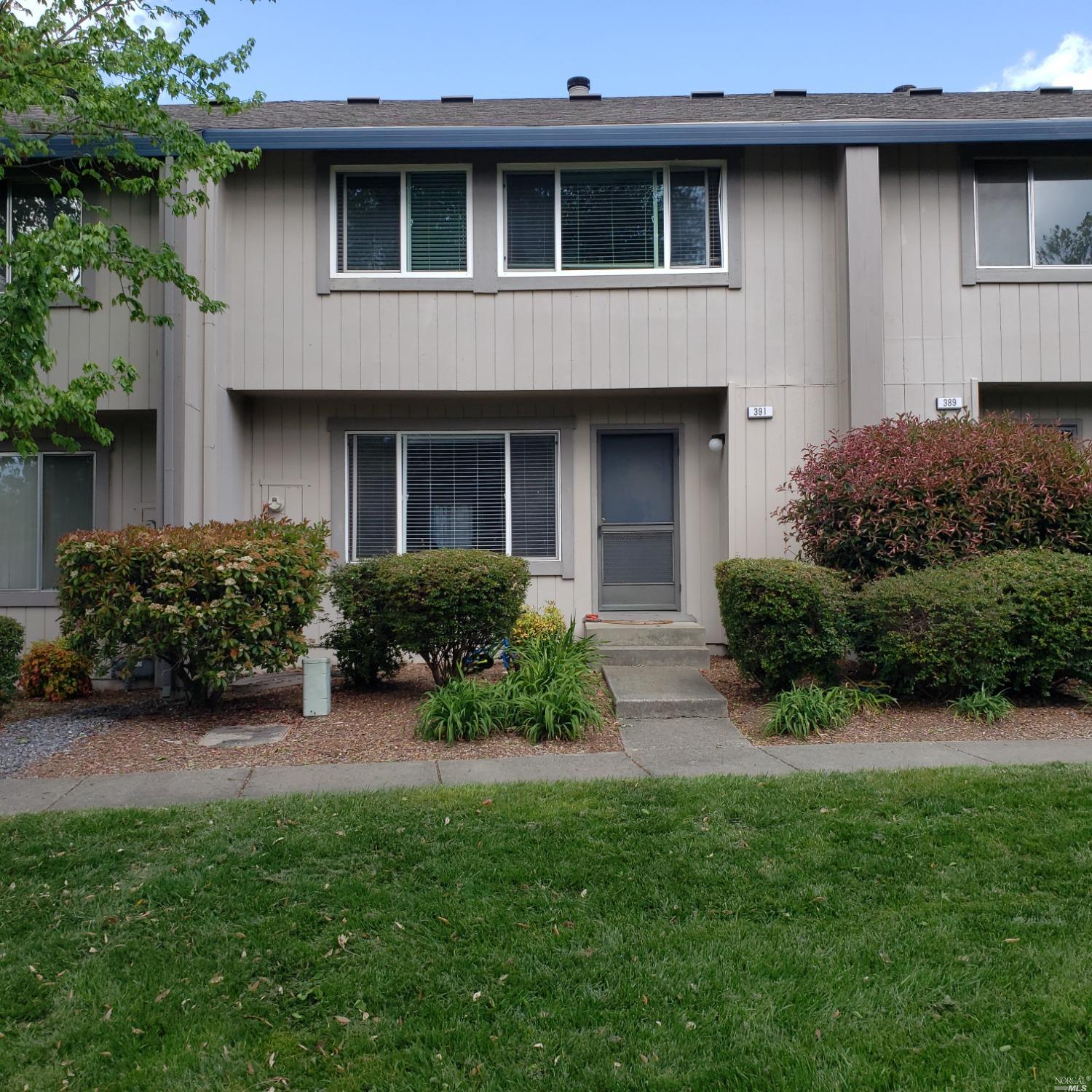 391 Gate Way Santa Rosa, CA 95401 - Photo 1 of 1 Gallery Image 1