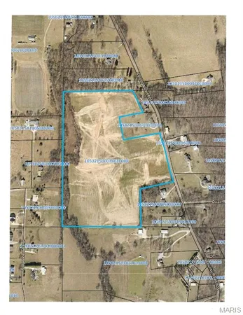 $512,200 | 0 County Road 605, Jackson, MO 63755