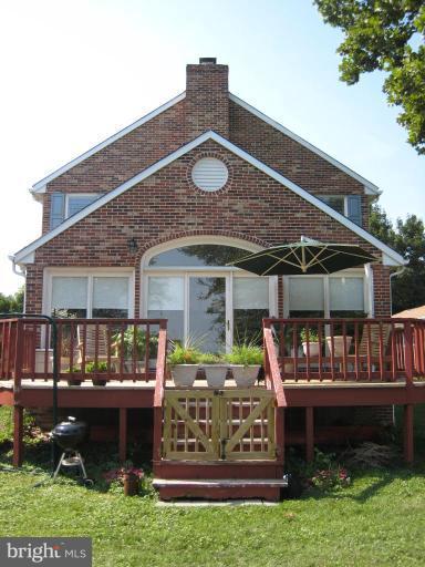 7314 Greenbank Road Middle River, MD 21220 - Photo 1 of 30 Exterior (Main)